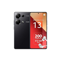 Xiaomi Redmi Note 13 Pro 4G