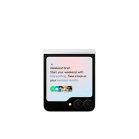 Samsung Galaxy Z Flip7 FE