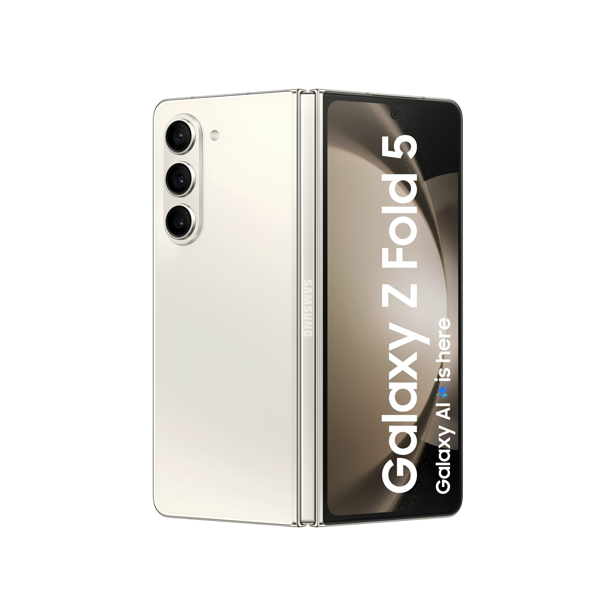 Samsung Galaxy Z Fold5