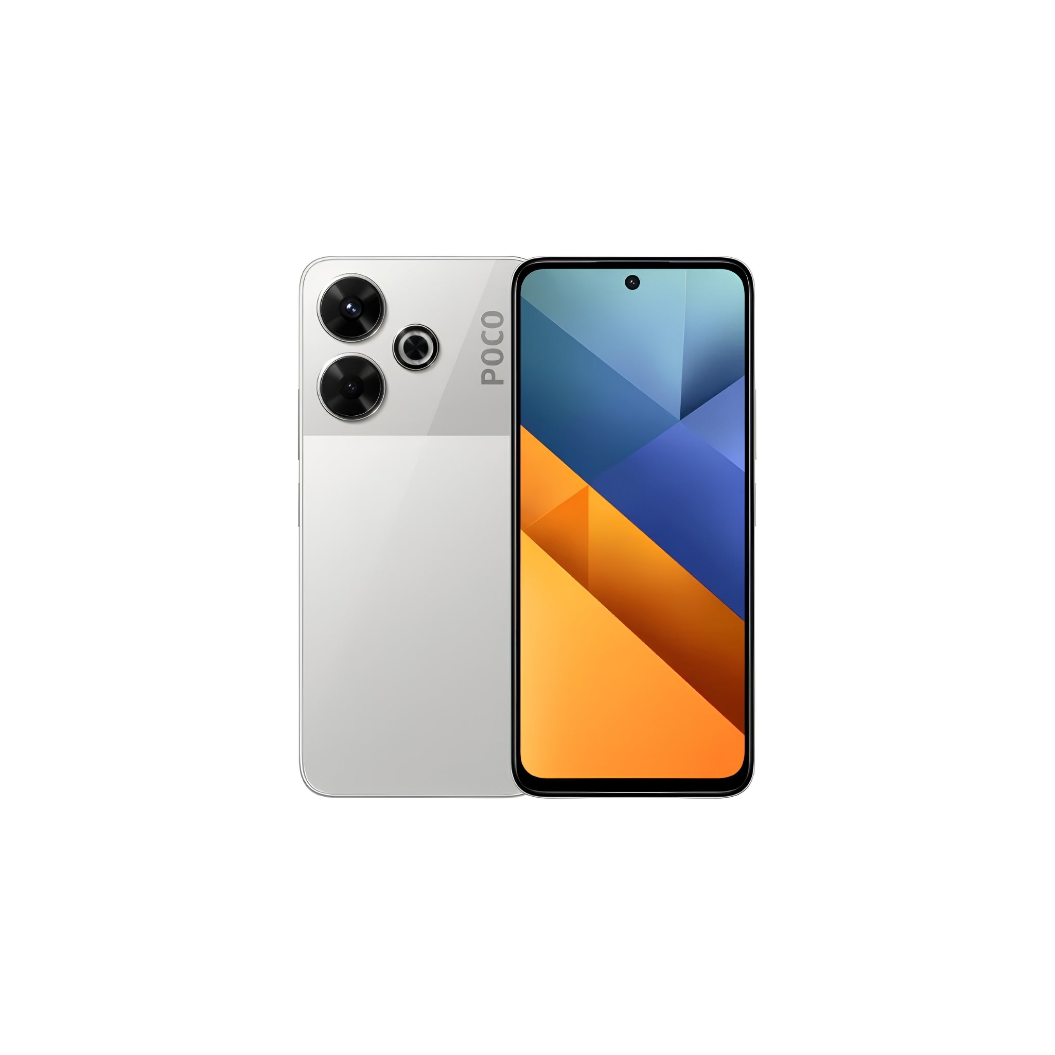 Xiaomi Poco M6 4G