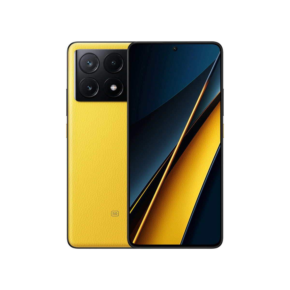 Xiaomi Poco X6 Pro