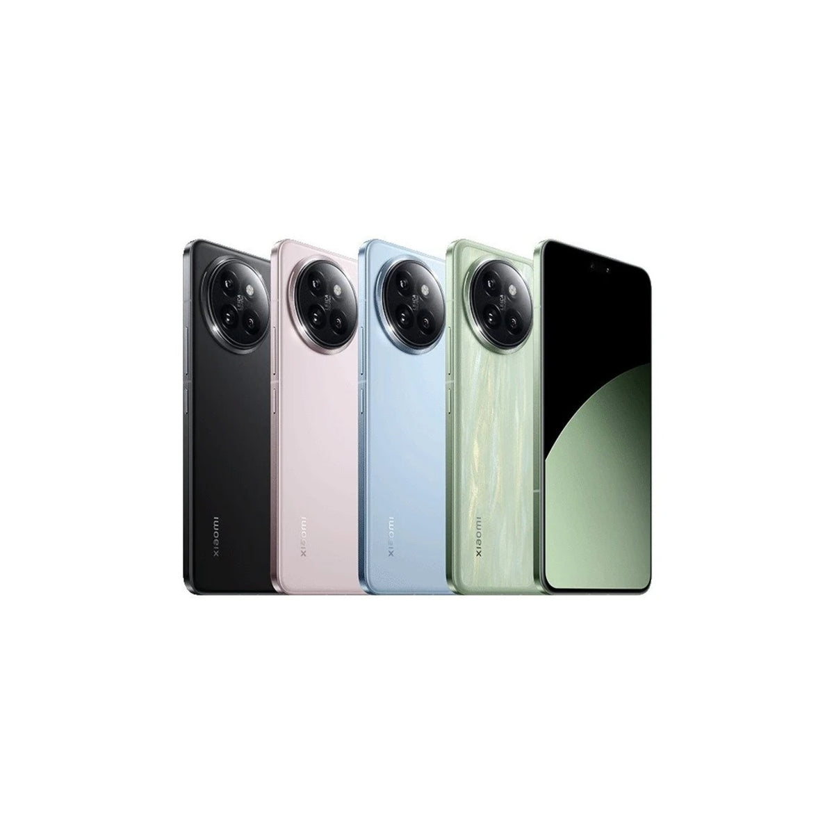 Xiaomi Civi 4 Pro