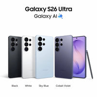 Samsung Galaxy S26 Ultra