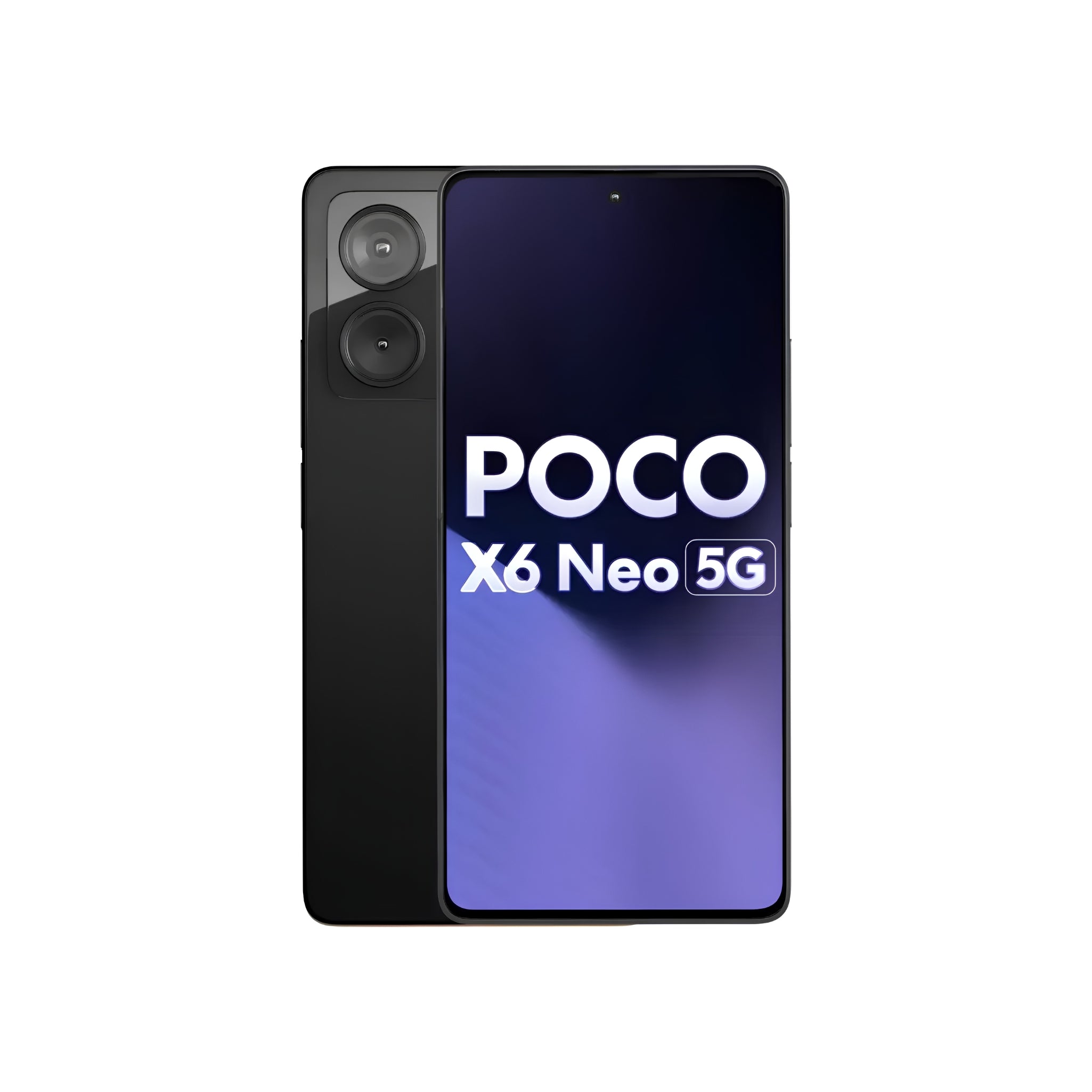 Xiaomi Poco X6 Neo