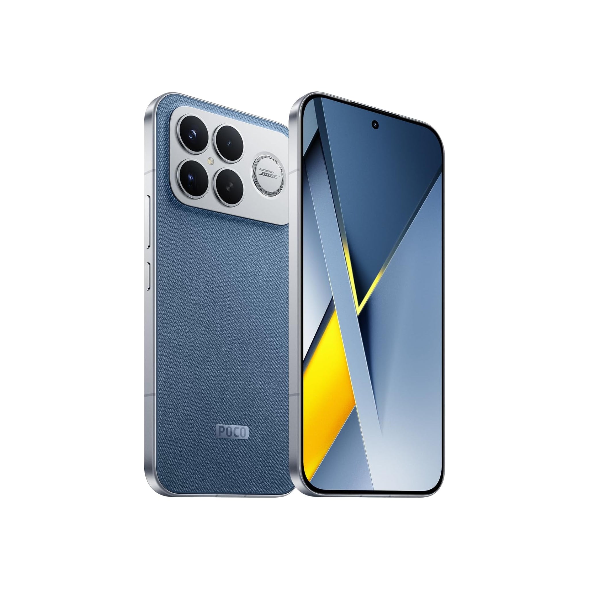 Xiaomi Poco F8 Ultra