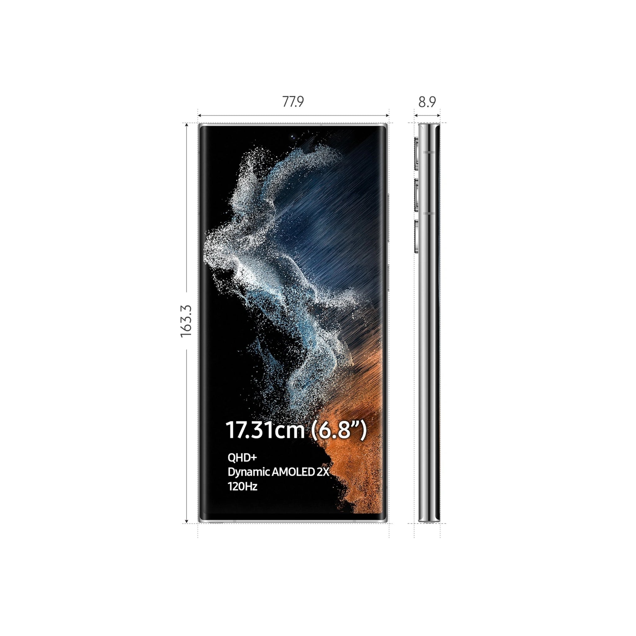 Samsung Galaxy S22 Ultra 5G