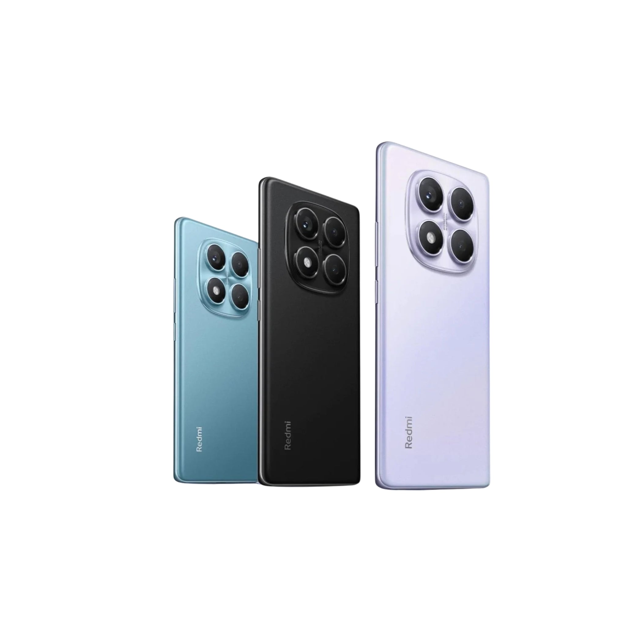 Xiaomi Redmi Note 14 Pro 4G