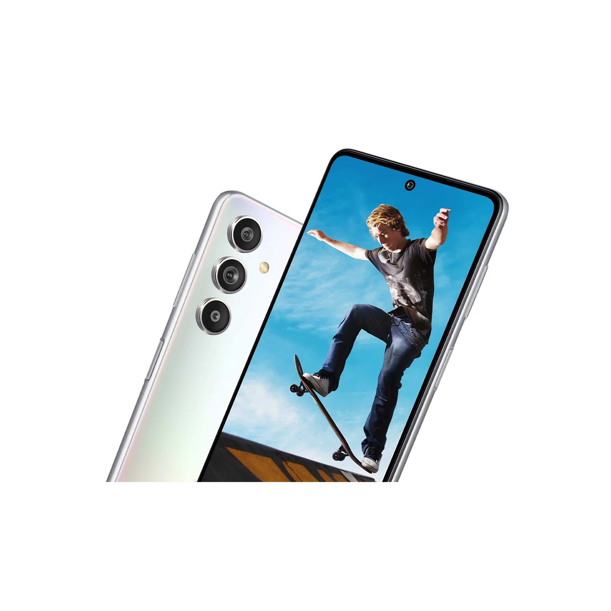 Samsung Galaxy F54
