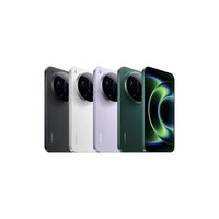Xiaomi 17 Ultra (China)