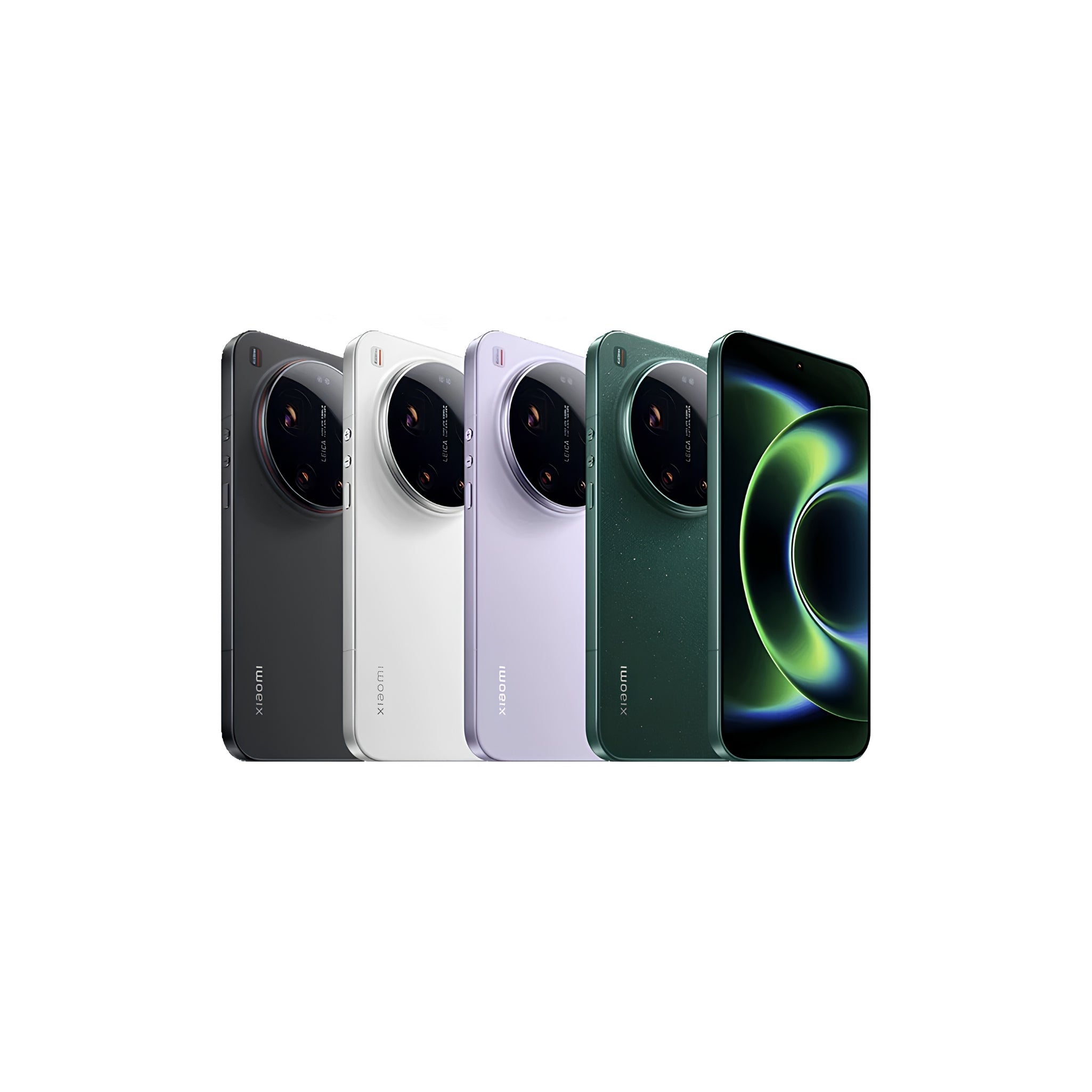 Xiaomi 17 Ultra (China)