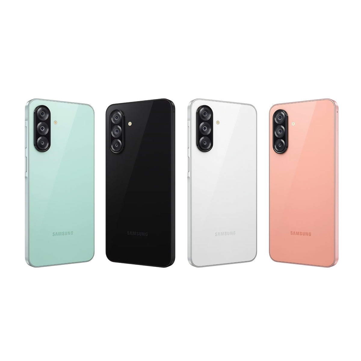 Samsung Galaxy A26 5G