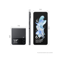 Samsung Galaxy Z Flip4
