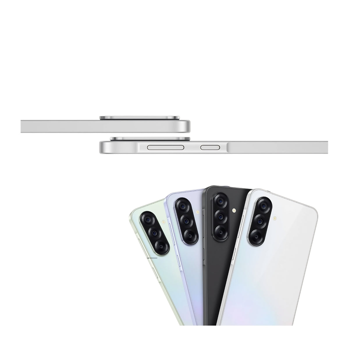 Samsung Galaxy A36 5G