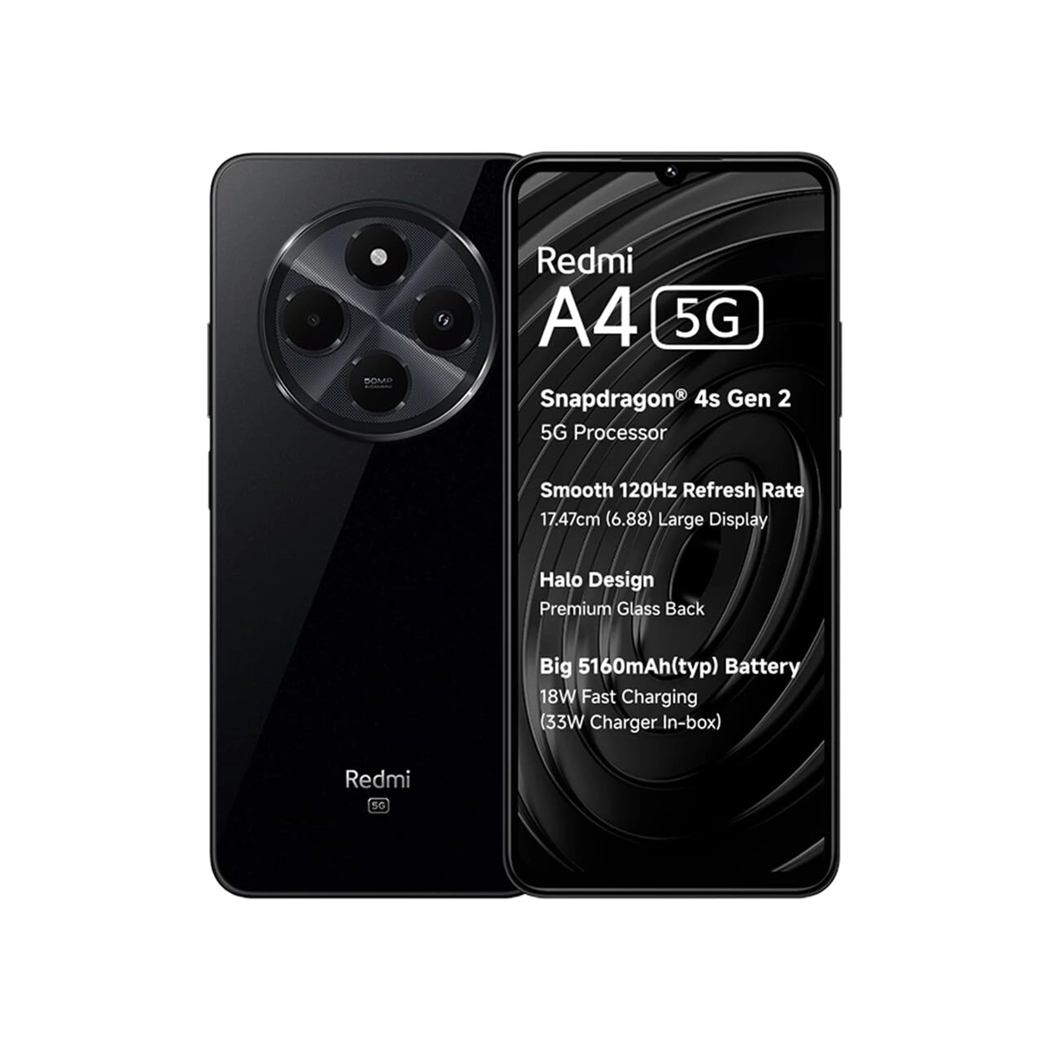 Xiaomi Redmi A4
