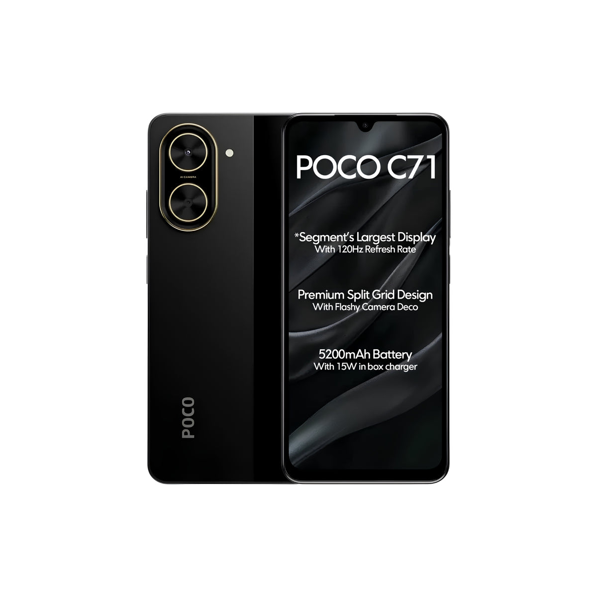 Xiaomi Poco C71