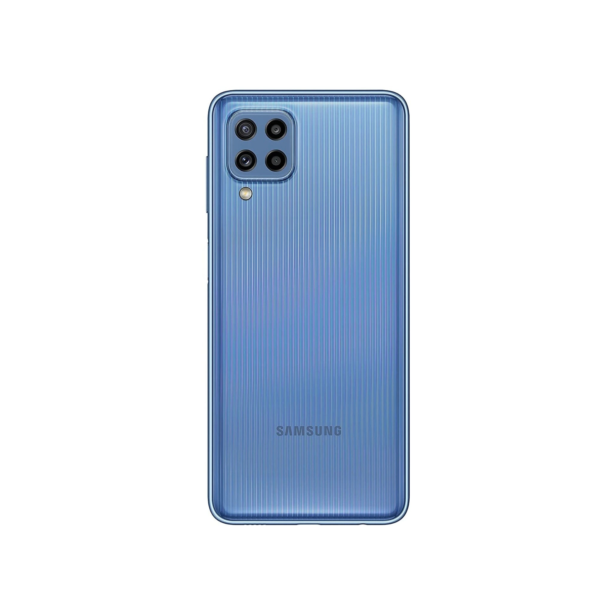 Samsung Galaxy M32