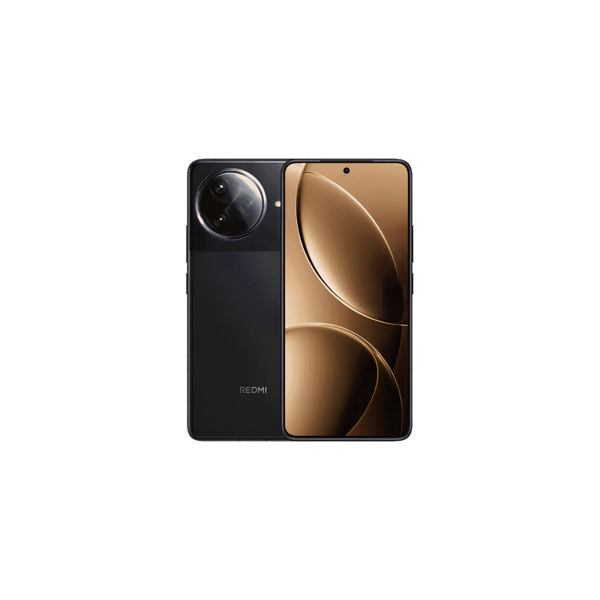 Xiaomi Redmi K80 Pro