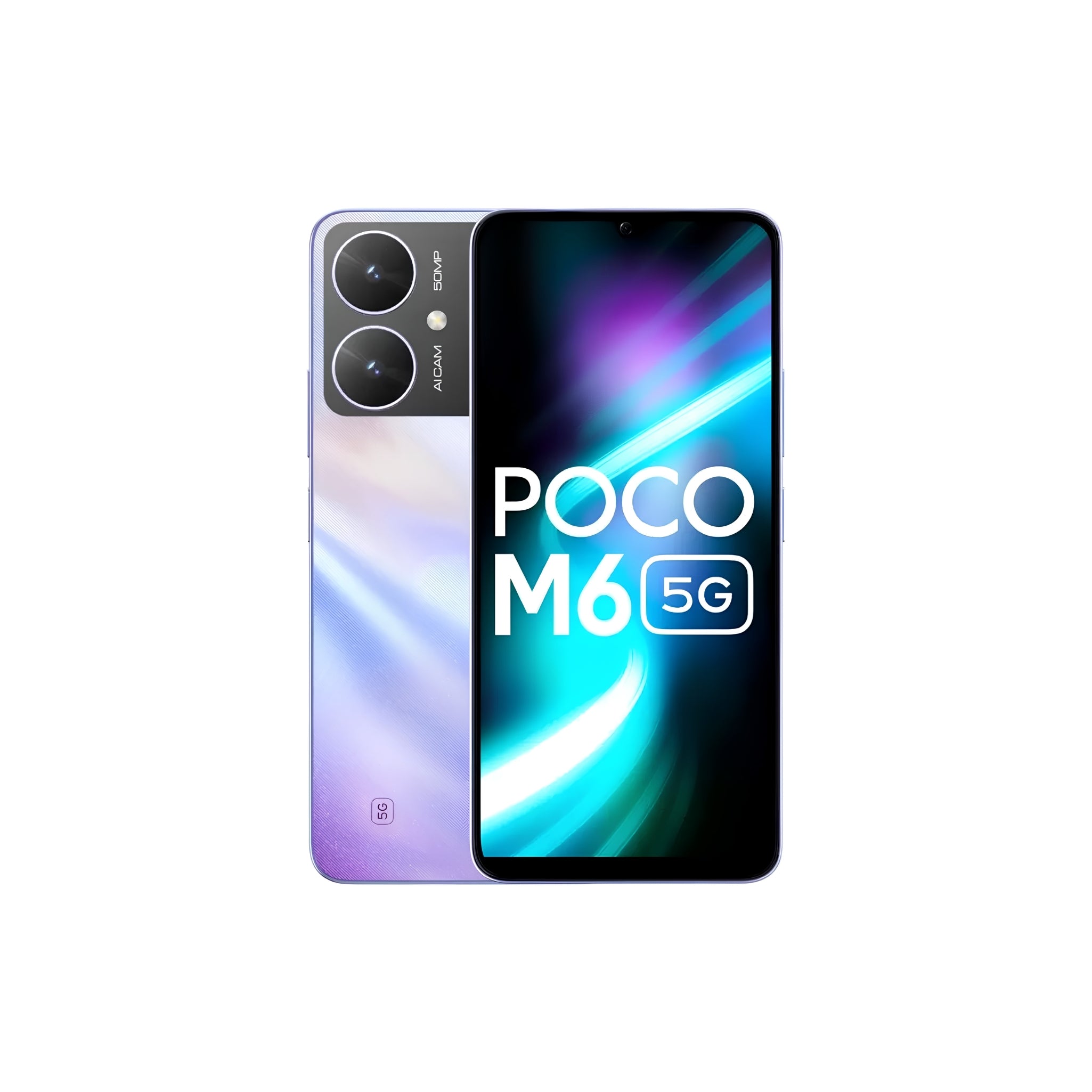 Xiaomi Poco M6