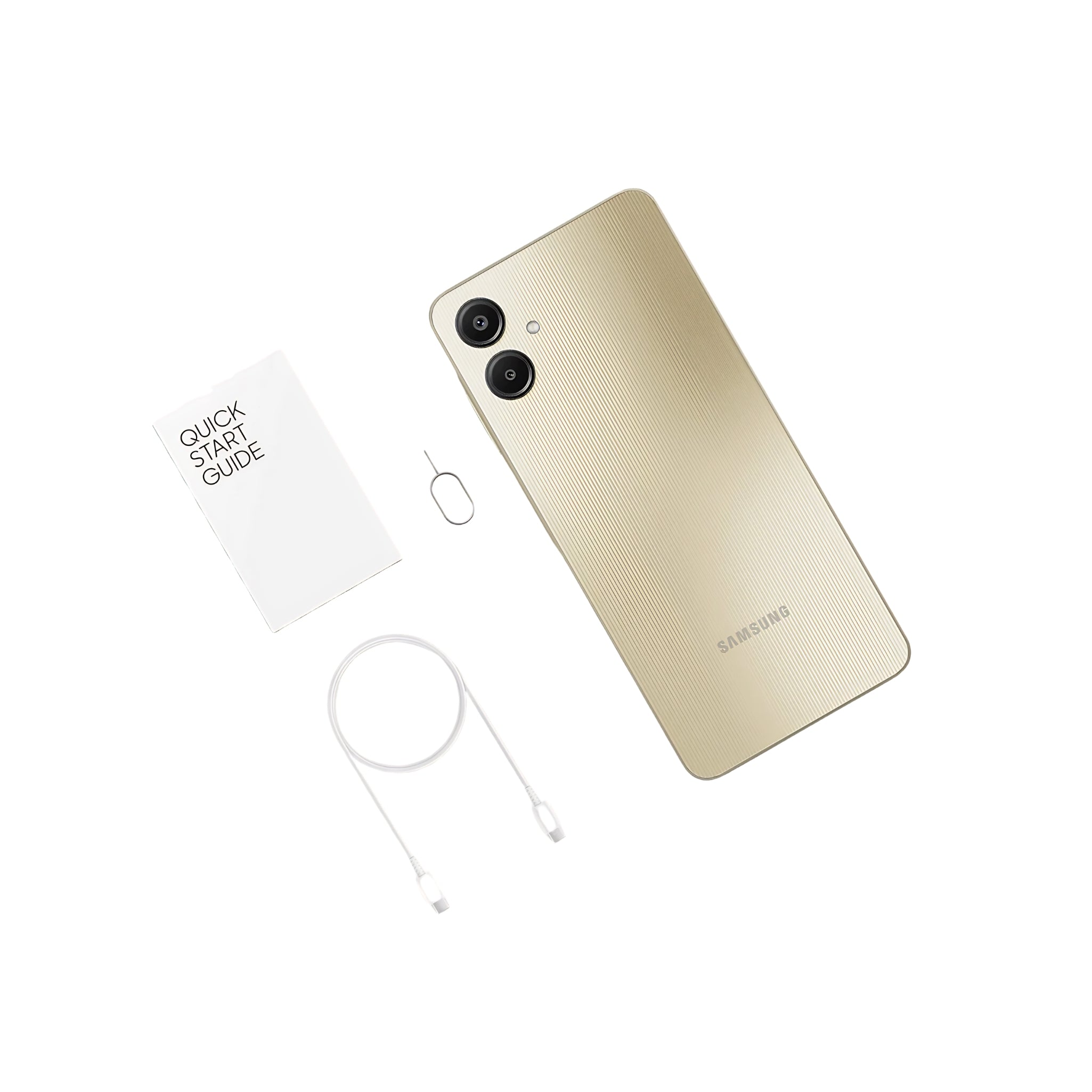 Samsung Galaxy A06 5G