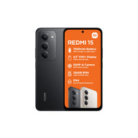 Xiaomi Redmi 15 4G
