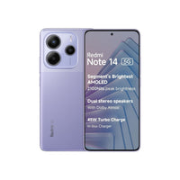 Xiaomi Redmi Note 14 5G
