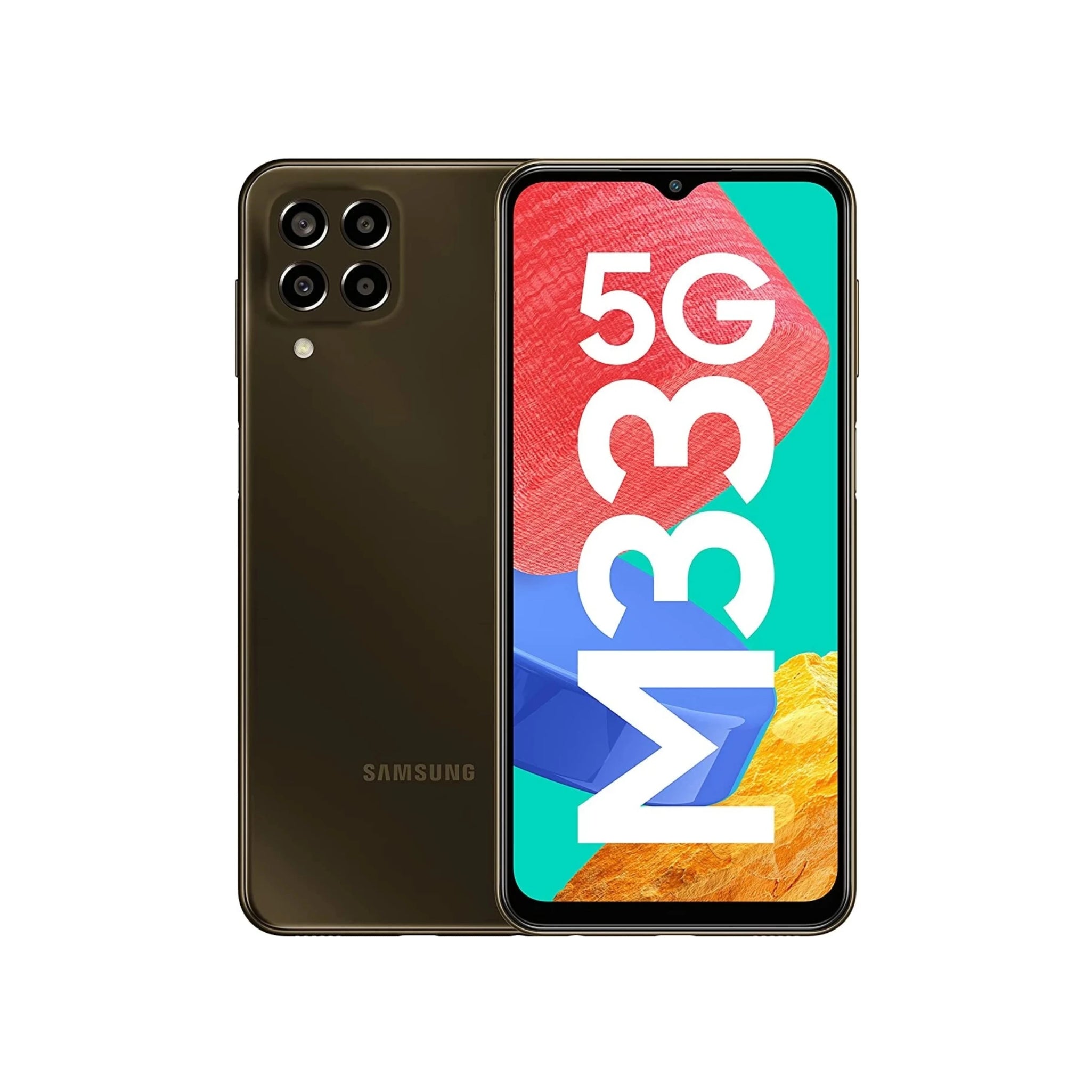 Samsung Galaxy M33