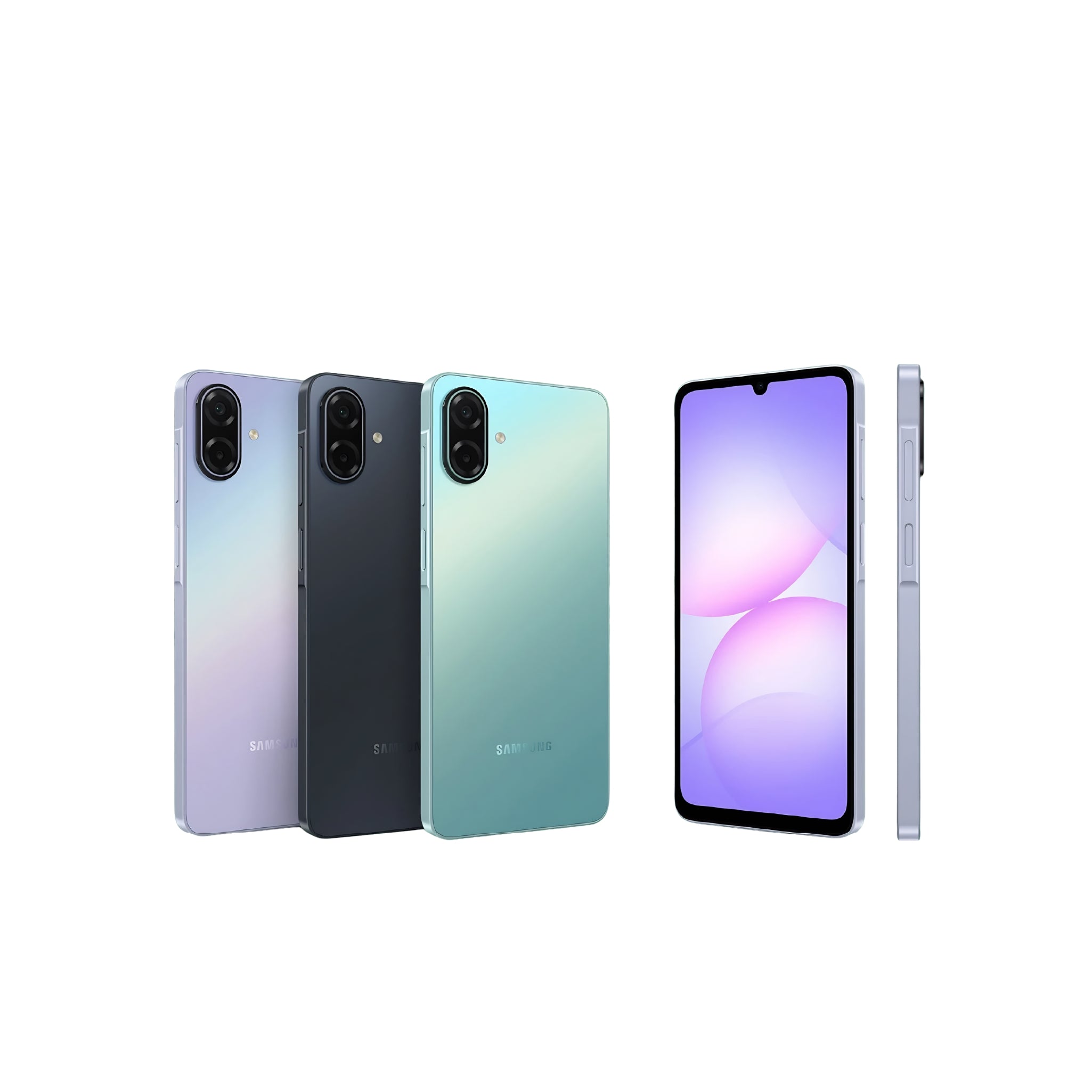 Samsung Galaxy A07 5G