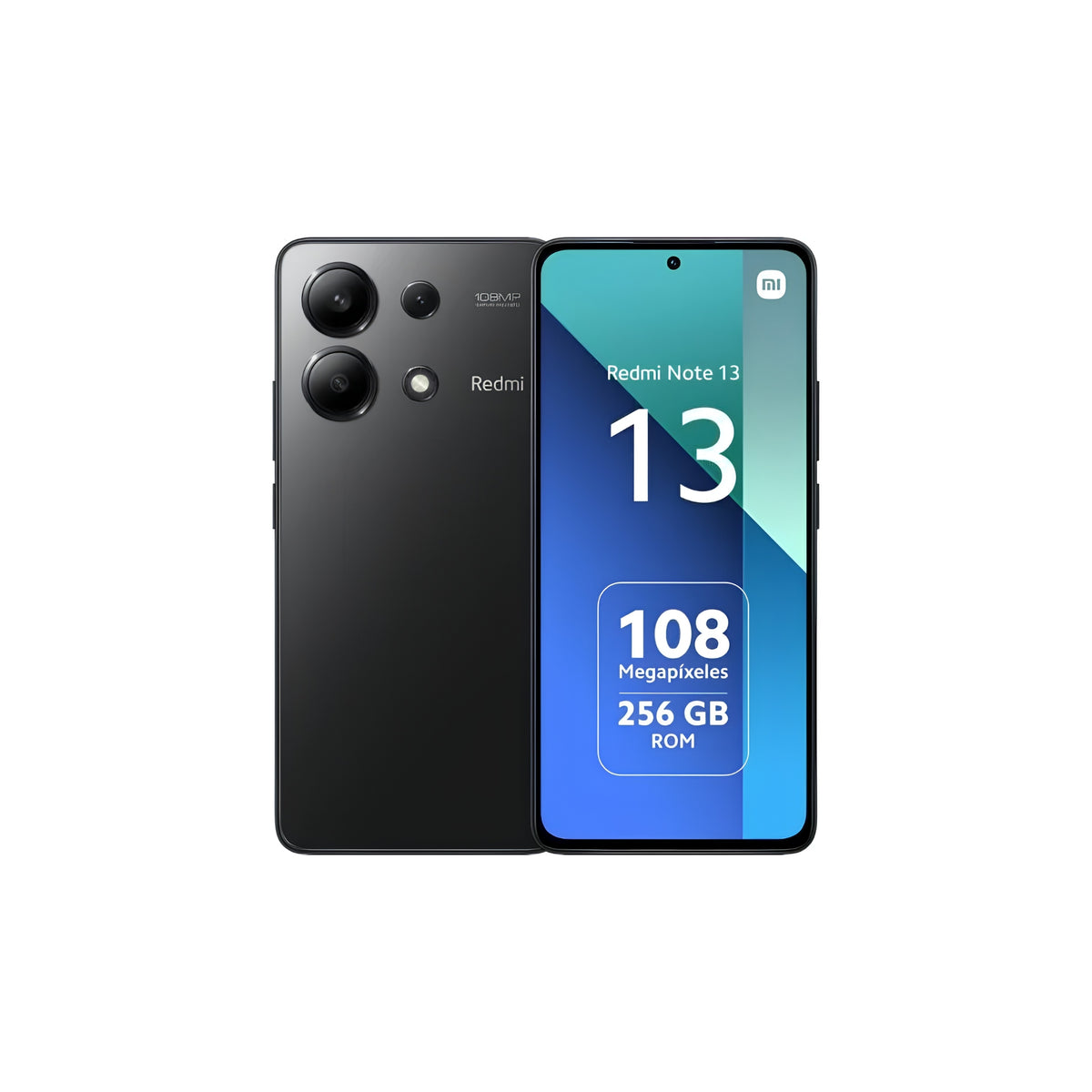 Xiaomi Redmi Note 13 4G