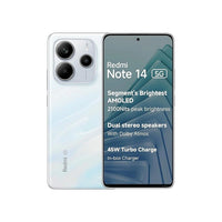 Xiaomi Redmi Note 14 5G (India)