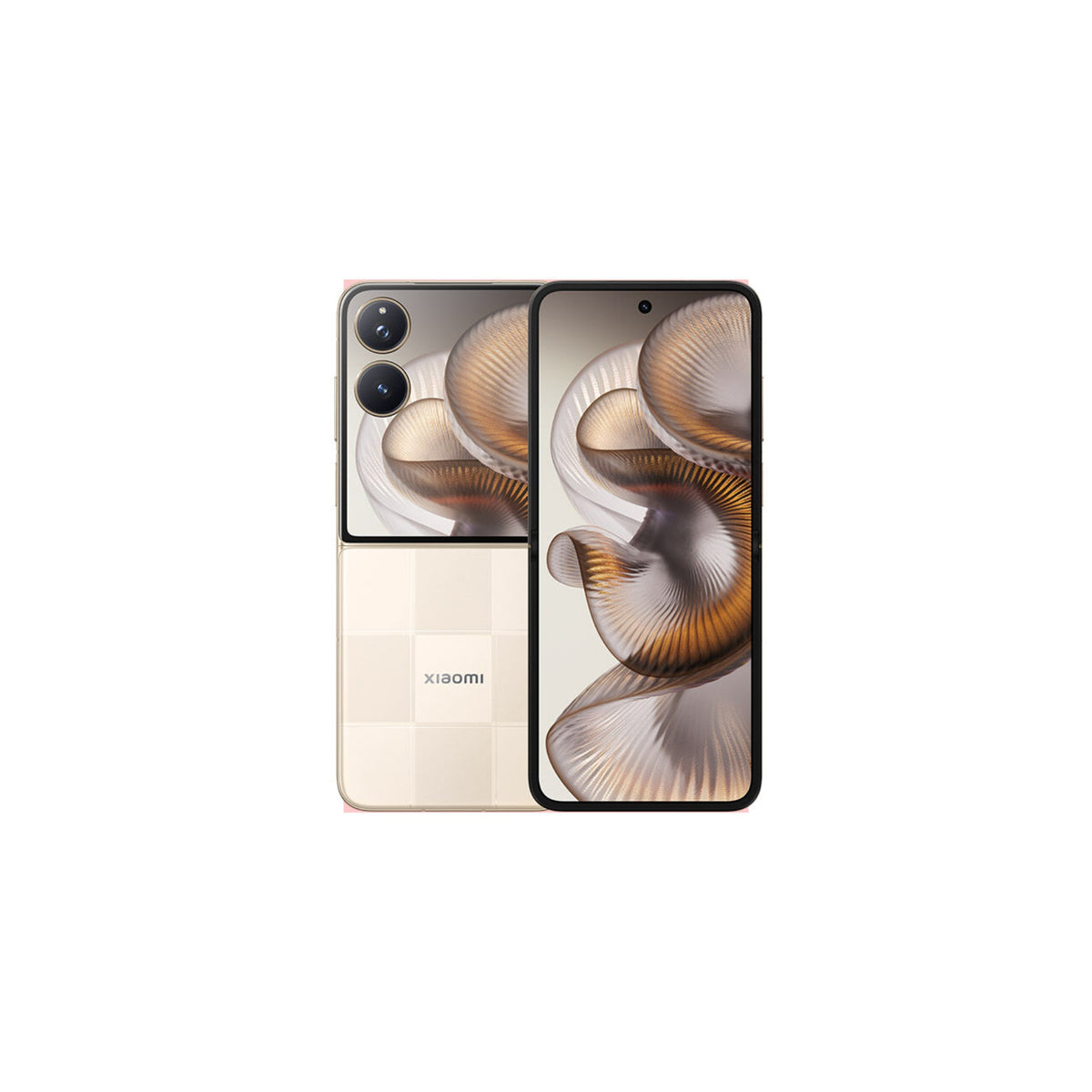 Xiaomi Mix Flip 2