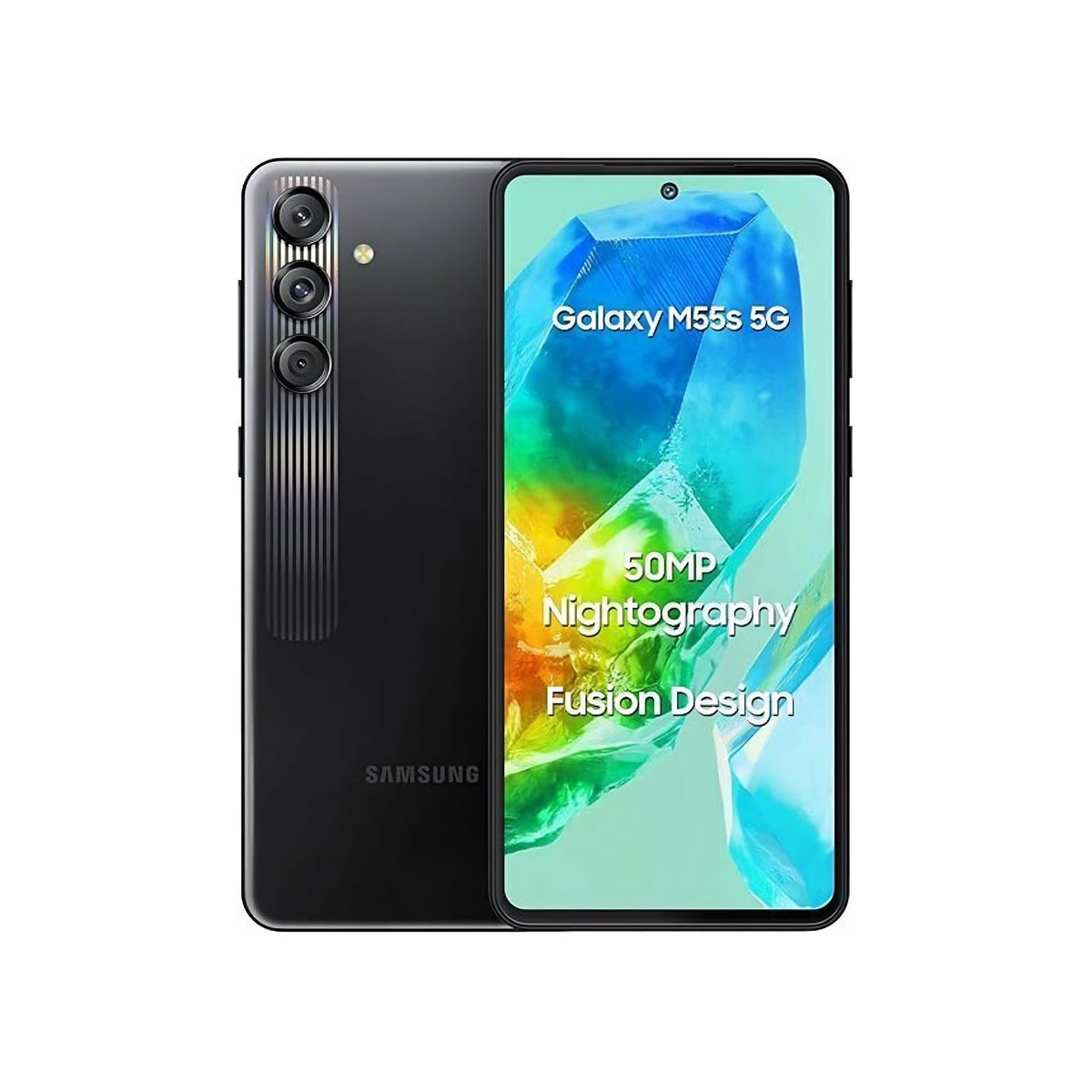 Samsung Galaxy M55s