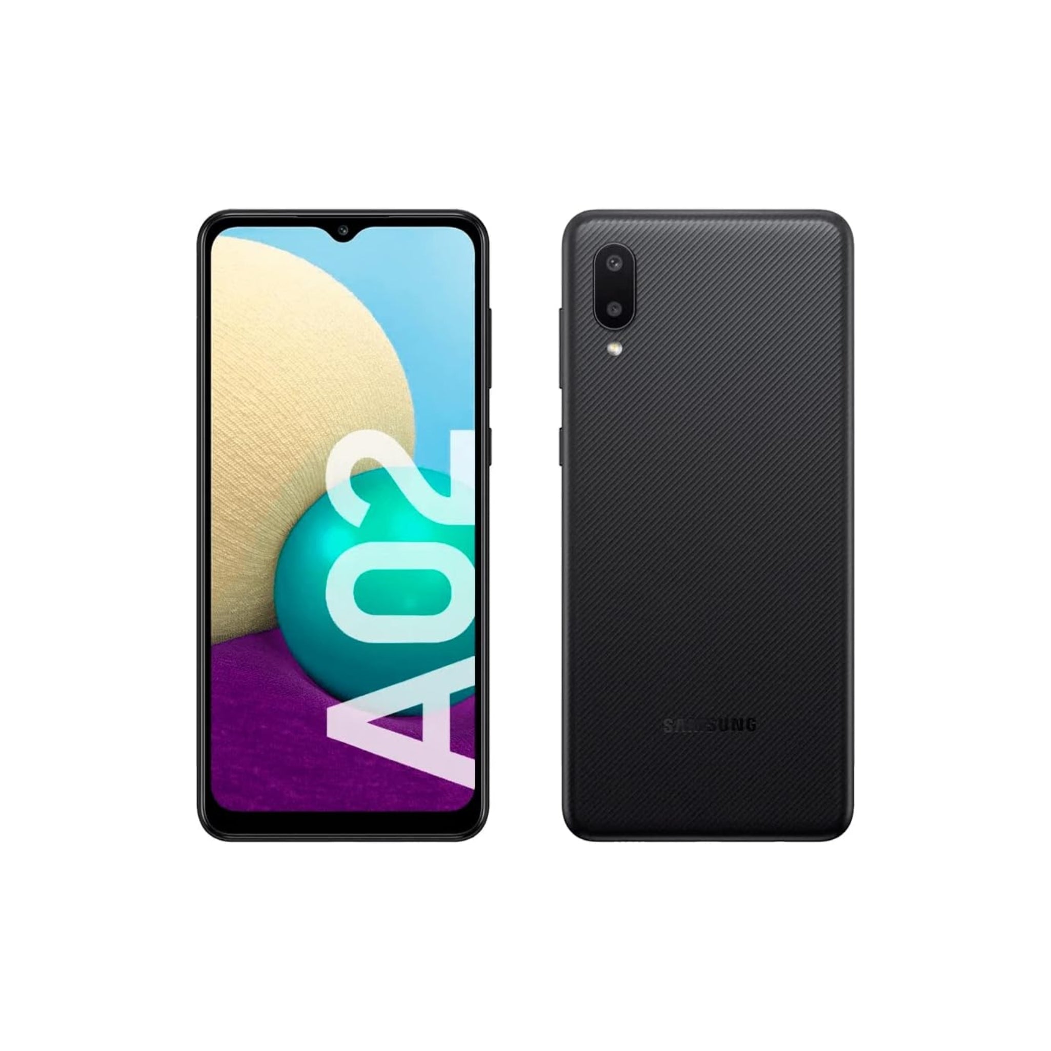Samsung Galaxy A02