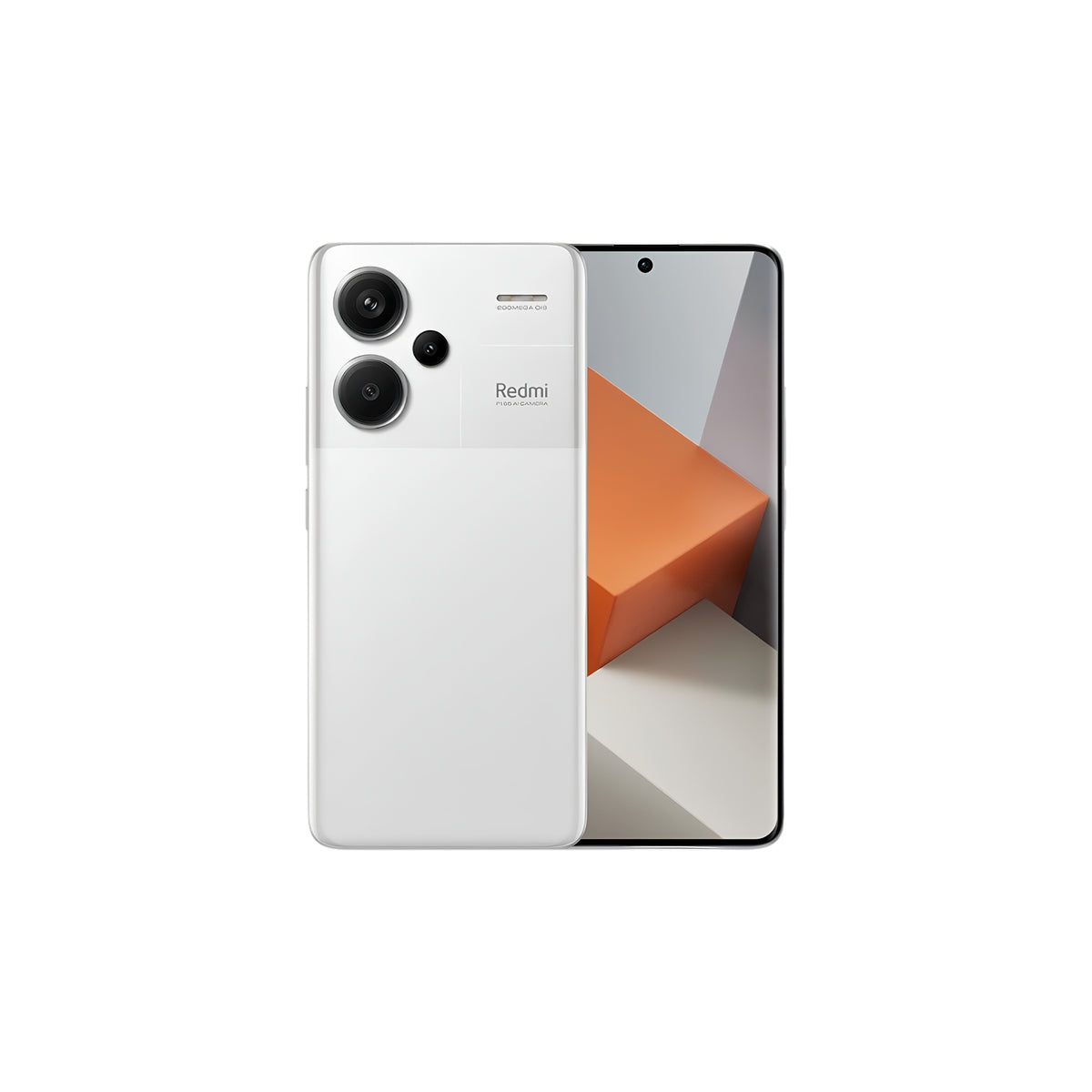 Xiaomi Redmi Note 13 Pro+