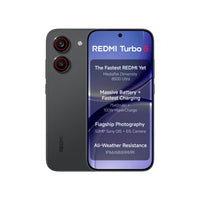 Xiaomi Redmi Turbo 5
