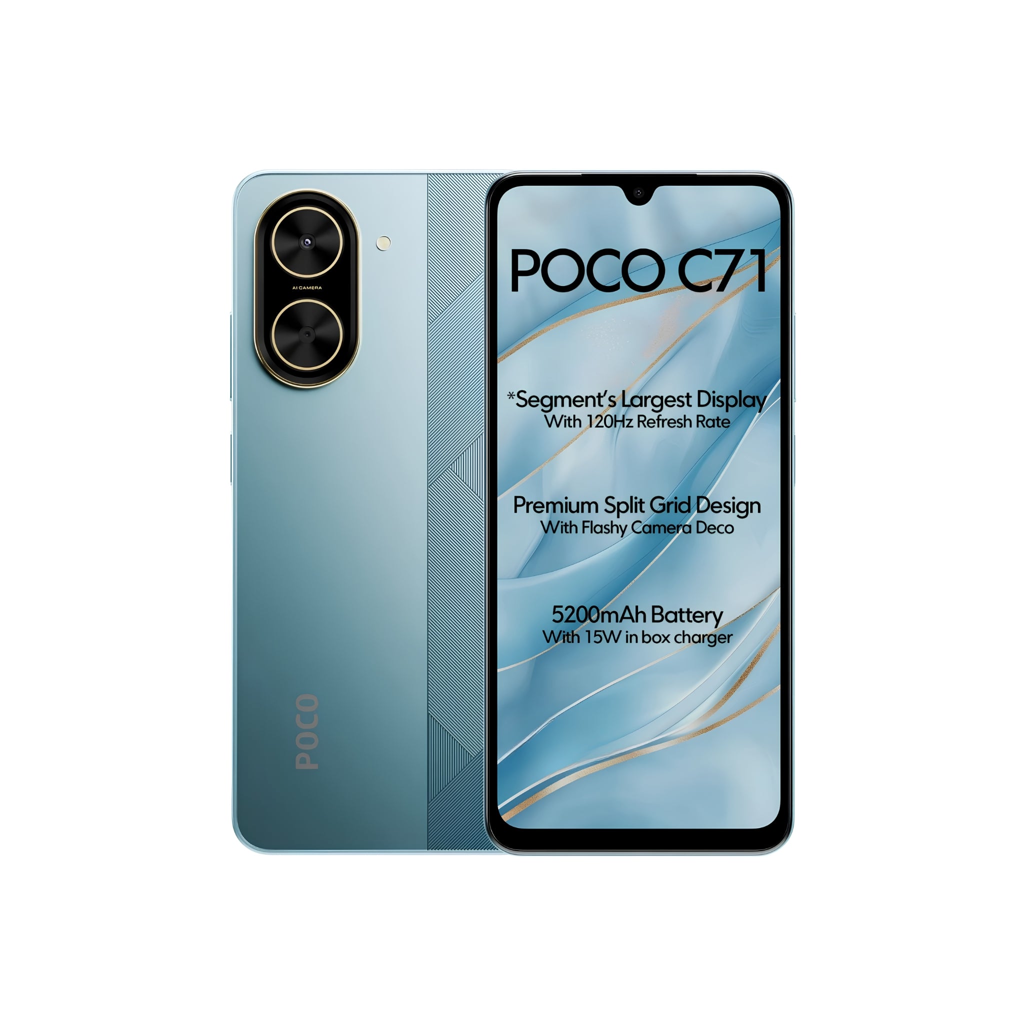 Xiaomi Poco C71