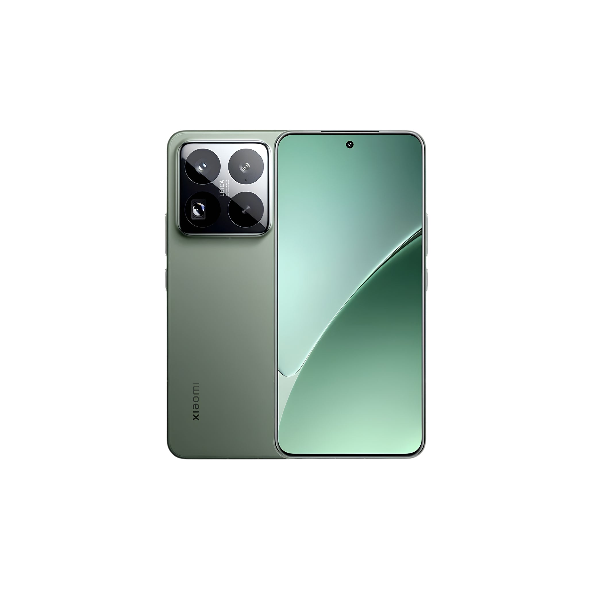 Xiaomi 15 Pro