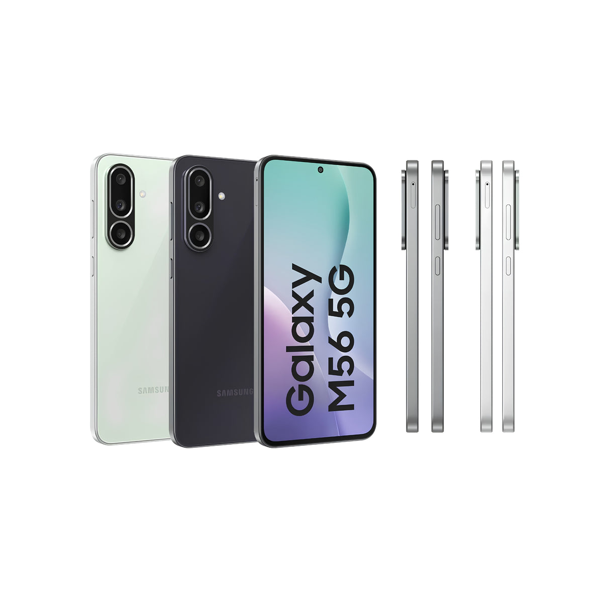 Samsung Galaxy M56