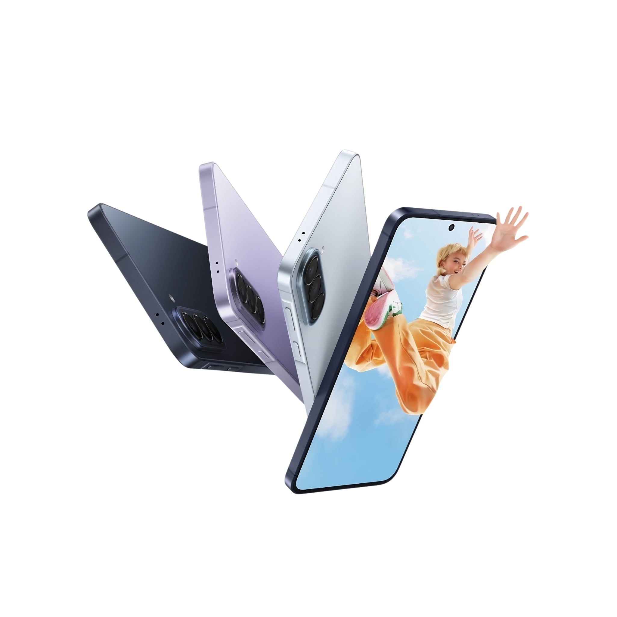 Samsung Galaxy A57 5G