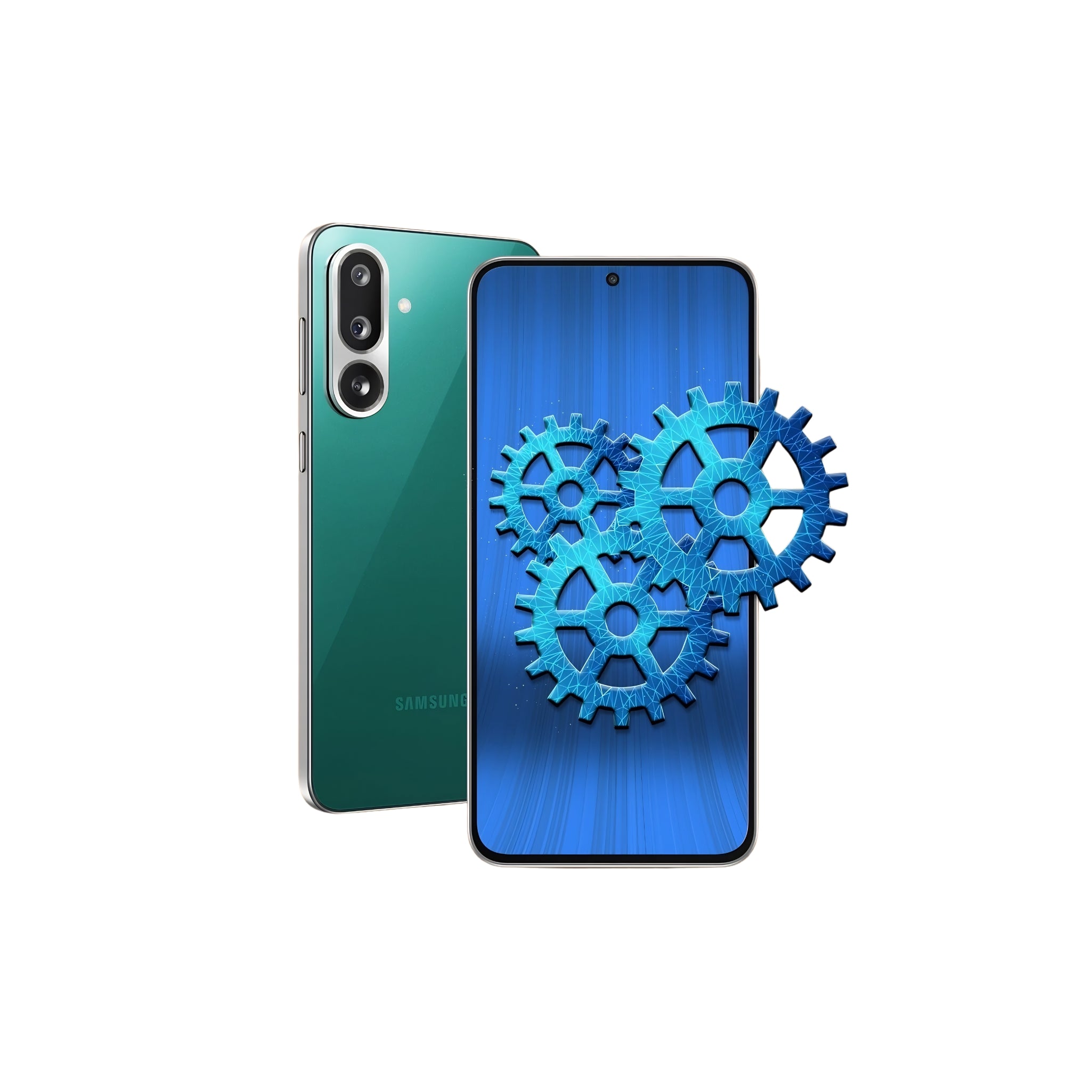 Samsung Galaxy F56