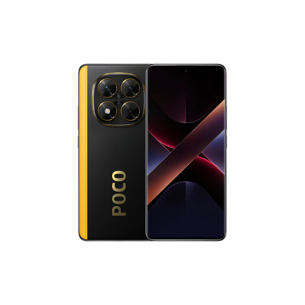 Xiaomi Poco X7