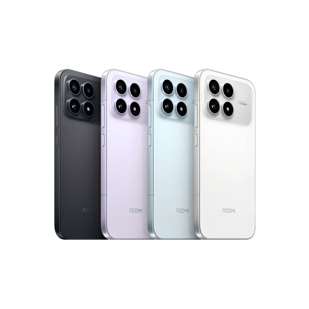 Xiaomi Redmi K90
