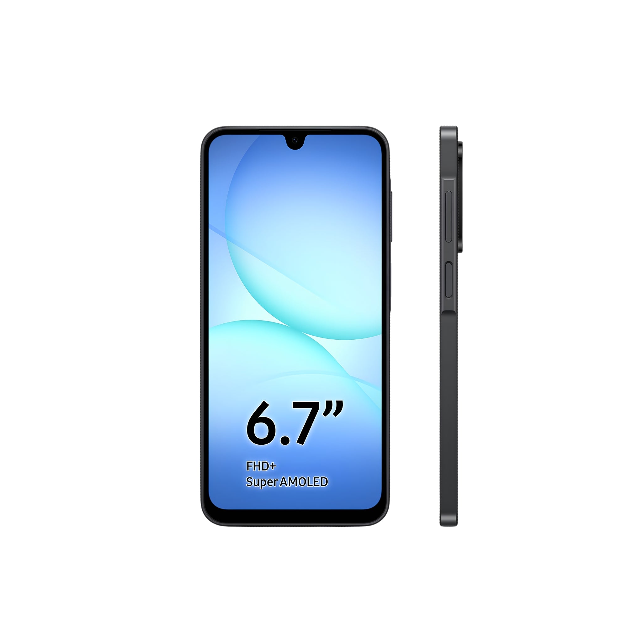 Samsung Galaxy A17