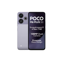 Xiaomi Poco M6 Plus