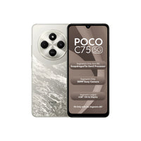 Xiaomi Poco C75 5G