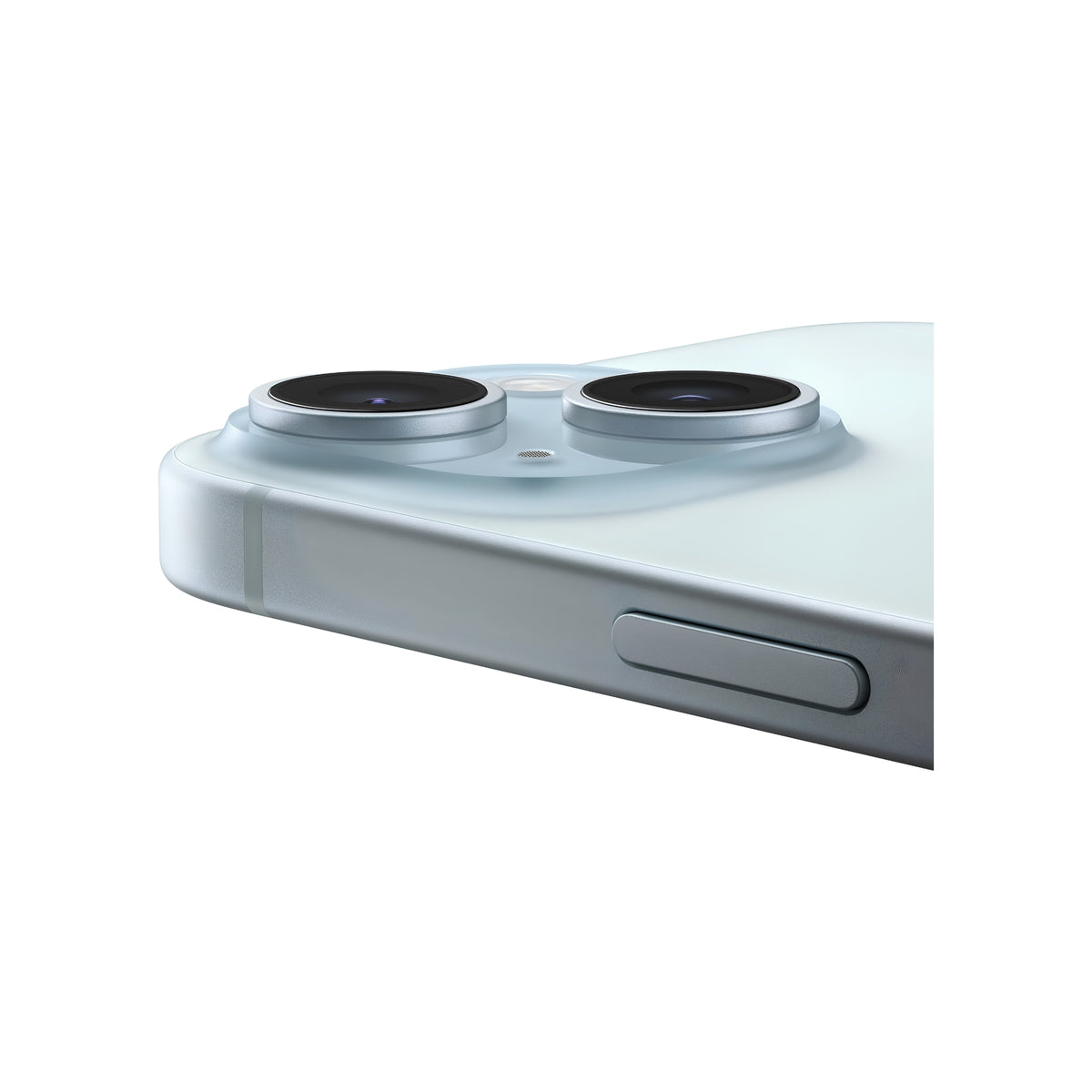 Apple iPhone 15 Plus