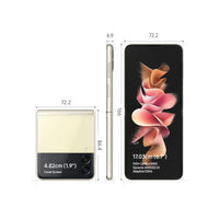 Samsung Galaxy Z Flip3 5G