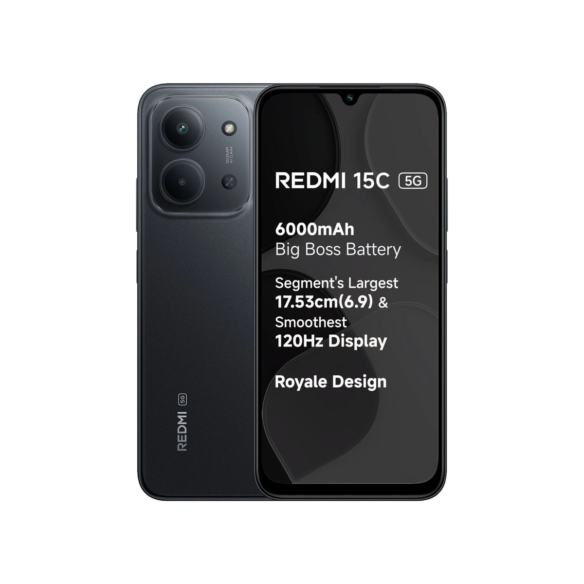 Xiaomi Redmi 15C