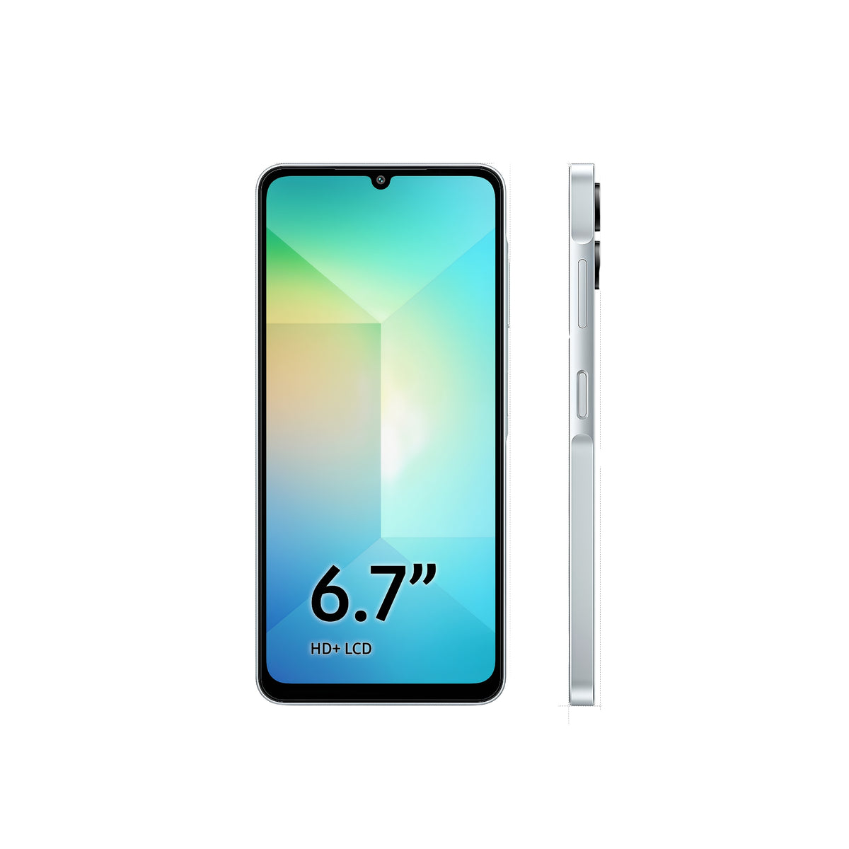 Samsung Galaxy A06