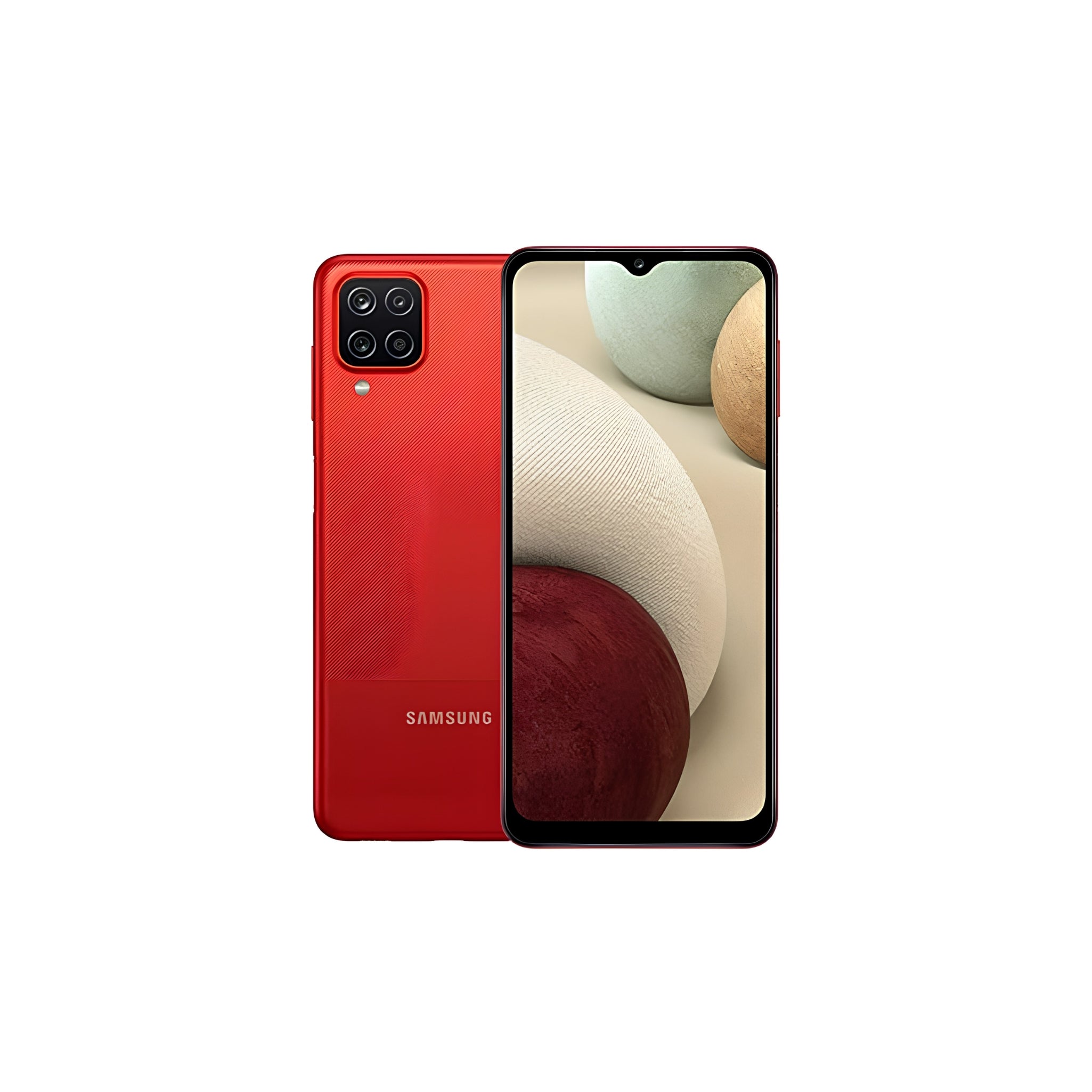 Samsung Galaxy A12 Nacho