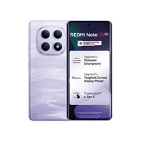 Xiaomi Redmi Note 15